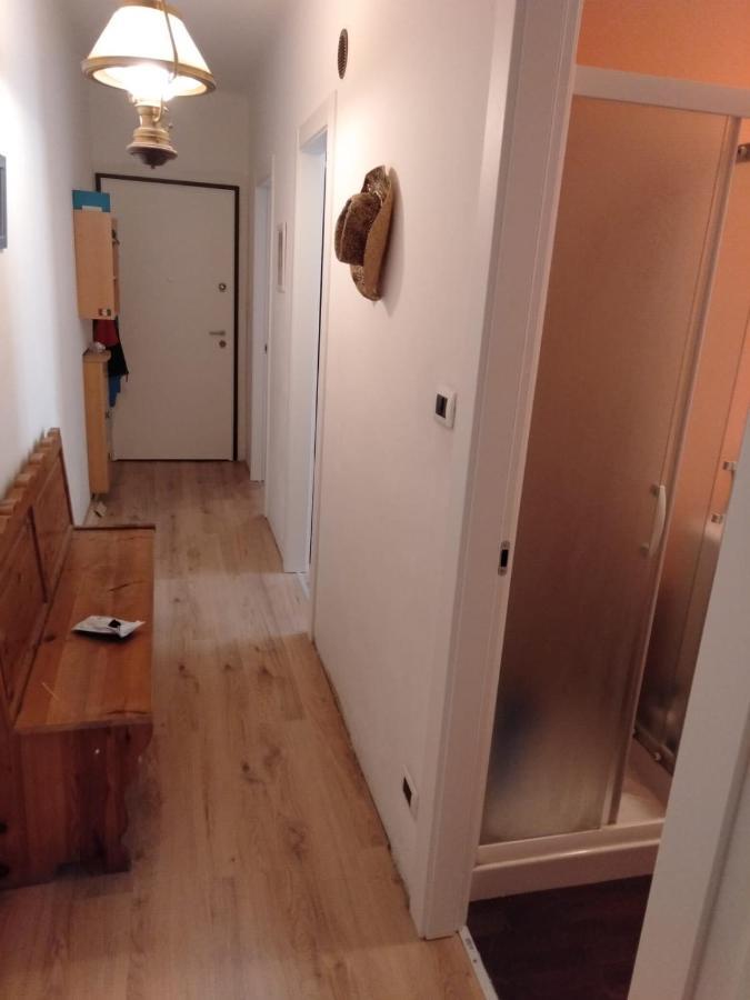 Azzurra Casa Vacanza Vintimille Extérieur photo